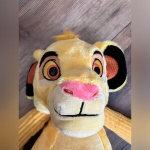 Disney’s Lion King Scentsy Buddy - Simba
